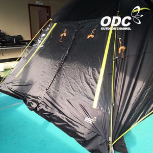 ODC 마크5 전용 TPU 출입문