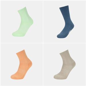 [네파] [7KC8321K42] 공용 중목 크루 양말 DAYDAY CREW 데이데이 크루삭스