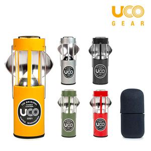 유코 오리지널 캔들 랜턴 키트 V2 케이스 포함