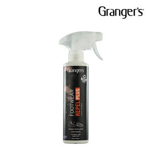 그랑저 신발 발수제 플러스 275ml 신발용 방수 스프레이