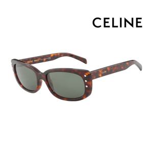 (국내당일발송) 셀린느 명품 선글라스 CL40072I 54N 캣츠아이 아세테이트