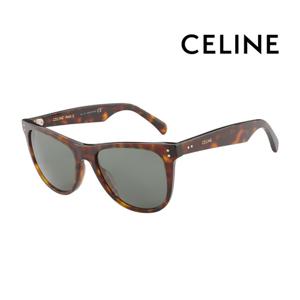 (국내당일발송) 셀린느 명품 선글라스 CL40088I 52A 캣츠아이 아세테이트