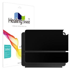 아이패드 프로8/7 13 매직키보드 블랙 상판 필름2세트