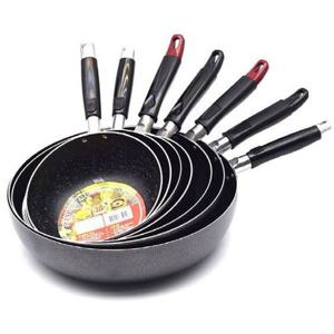 원효 궁중팬 웍팬 메탈릭 국내산 후라이팬 30cm