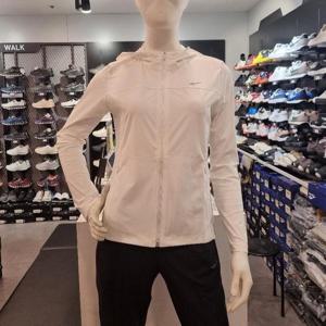 프로스펙스_WWN24S131WT_여성봄여름 후드트랙집업