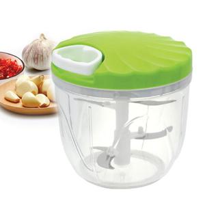 썬쿡962 수동 5중날 1.2L 대 멀티 회전 다지기 분쇄기