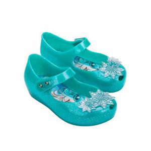 [토박스]미니멜리사 울트라걸 디즈니 프린세스 베이비 그린 MSKCE2TSUP11GRN