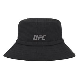 UFC 메쉬+ 버킷햇 U4HWV2312BK