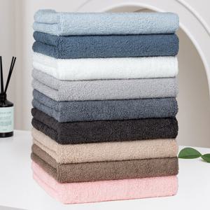 [코튼클라우드] 170g 부드러운 수건 호텔 타올 5장