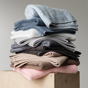 [코튼클라우드] 170g 부드러운 수건 호텔 타올 10장