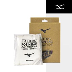 미즈노 타자 로진백(YA40200) ROSIN BAG 미끄럼방지