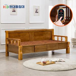 분리형조절기 5005 서랍소파 황토숯볼 흙소파