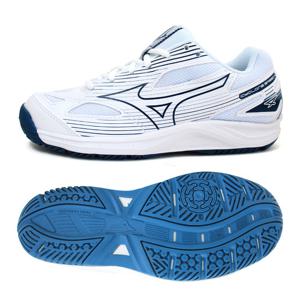 미즈노 사이클론 스피드4 인도어 실내 운동화 V1GA2380-21