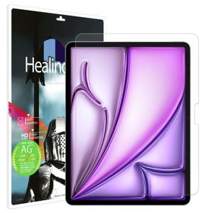 아이패드 에어 6세대 13 저반사 강화유리필름