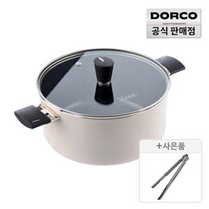 도루코 에델스타인 IH 양수냄비 24cm