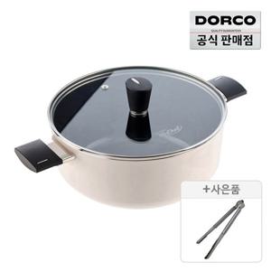 도루코 에델스타인 IH 전골냄비 24cm