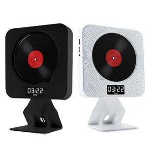 KECAG CD/DVD 플레이어 MP3 KC-608 (유럽규격)/블루투스 리모컨