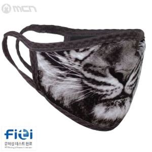 3중 레이어 스포츠 매쉬 마스크 나노 여과 세탁 가능