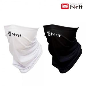 스포츠 자외선 차단 쿨토시 엔릿 튜브나인 쿨엑스