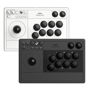 (재고) 8BITDO 아케이드 스틱 FOR XBOX 윈도우PC 컨트롤러