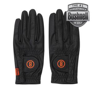 [부쉬넬] 비오는 날 끼는 골프 장갑 레인 글로브 여성 양손