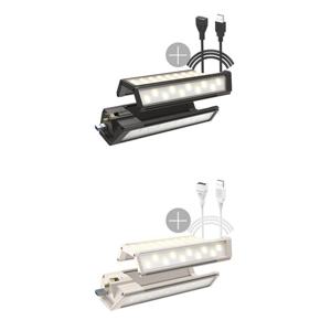 크레모아 멀티윙 LED 캠핑랜턴 아웃도어 조명(멀티페이스 연동)