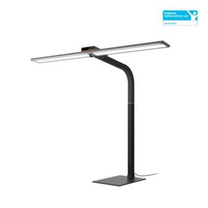 프리즘 브로드윙X 블랙 베이스 멜라토닌 LED 와이드 스탠드 LSP-