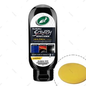 터틀 스크래치n스월 리무버 207ml 왁싱패드 증정