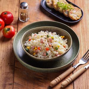 [굿프랜즈] 맛있는햄야채볶음밥 300g