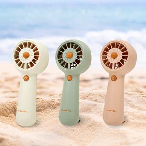 맥스틸 MF-H016 휴대용 스탠딩 선풍기 미니 5단 저소음 저발열