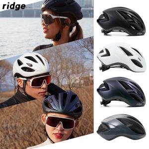 루카 리지 아시안핏 사이클 라이딩 자전거 헬멧 헬맷 안전모