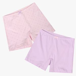 [앙떼떼]가성비최고 스타 면스판 여아미디팬티(2매입) ATPG24A61