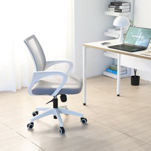 린백토리 LTY12MW 사무실 학생 공부 컴퓨터 자세교정 메쉬 의자