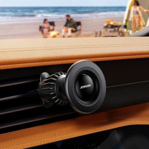 에어그립 조이룸 미니 송풍구 맥세이프 거치대 자석 차량용 에어