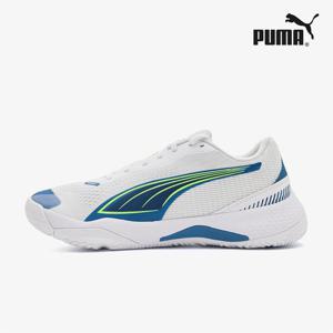 푸마 커플 캐주얼 인도어화 솔라스트라이크3 10784902