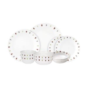 [코렐]씨드 2인(신)원형10p 세트