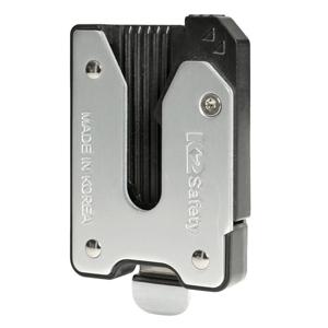 K2 세이프홀더 KBT-H01 공구걸이 작업벨트 결합 툴벨트