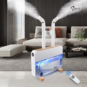 [Pavis] 파비스 조인트홀 슬림핏 이동식 가습기 PVS-HF100