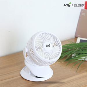 [김수자] BLDC 포터블 무선 서큘레이터 KSJF-6000W
