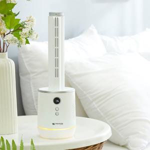 [STILLUSTER] 슈틸루스터 슬림타워 선풍기 ST-SD200