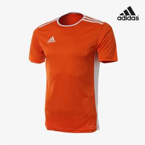 아디다스 어린이 여름 반팔 축구복 엔트라다18 CF1043