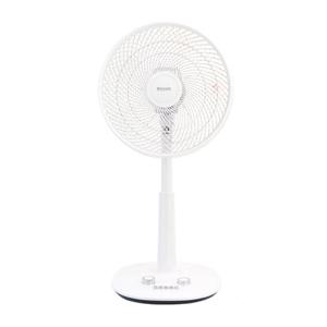 루베크 14인치 써큘레이터형 스탠드 선풍기 (기계식) CM-K194