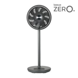 보국 제로닷 BLDC 써큘레이터 더 다이나믹 BKF-1E30DC 그레이