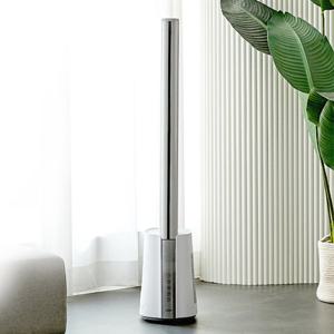 르젠 날개없이 안전한 프리미엄 BLDC 타워형 선풍기 LZCF-TF80