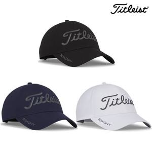 타이틀리스트 정품 플레이어스 스타드라이 골프 모자 TH23APSA