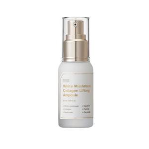 성분에디터 화이트머쉬룸 콜라겐 리프팅 앰플 30ml