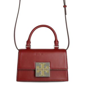 봉봉 컬러블록 로고 150365 600 미니 탑핸들백 크로스백