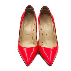 (명품) 크리스찬 루부탱 하이힐 구두 60924153