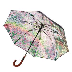 [조지가스파]모네의 지베르니 정원 이중지 장우산 LUGGU10052