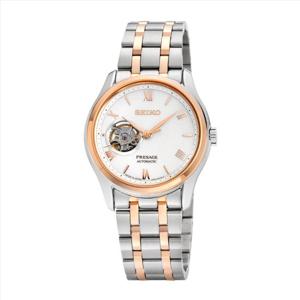 [세이코알바]세이코 프레사지 남성 오토매틱시계 SSA412J1